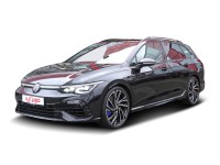 VW Golf VIII Variant 2.0 R 4Motion