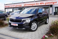 Vorschau: Skoda Kamiq 1.0 TSI