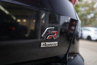 Seat Ateca 2.0 TSI FR 4D Pano