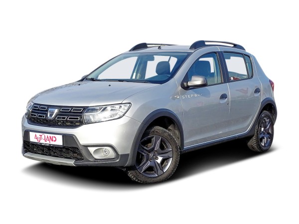 Dacia Sandero II TCe 90 Stepway Celebration