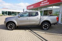 Nissan Navara 4x4