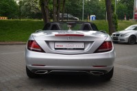 Mercedes-Benz SLC 300 Roadster
