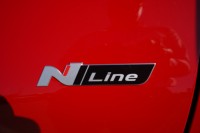 Hyundai Tucson 1.6T-GDI MHEV N-Line Aut.