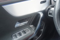 Mercedes-Benz CLA 200 d AMG Line Edition