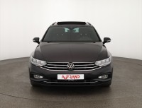 VW Passat Variant 2.0 TDI DSG 4M