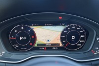 Audi A4 Avant 2.0 TDI sport