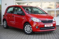 Skoda Citigo 1.0 MPI