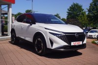 Nissan Qashqai N-Connecta 1.3 Dig-T Aut.