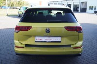 VW Golf VIII Variant 1.0 TSI