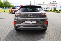 Ford Puma 1.0 EB Mild Hybrid Titanium