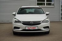 Opel Astra K ST 1.4 Turbo Edition