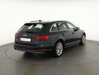 Audi A4 Avant 1.4 TFSI S-Tronic S-Line