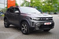 Dacia Duster Journey Hybrid 155 Aut.