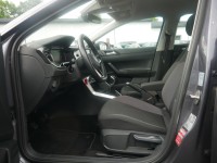 VW Taigo 1.0 TSI