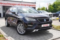 Seat Ateca 1.4 TSI 4Drive
