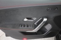 Mercedes-Benz CLA 220 d SB AMG Line