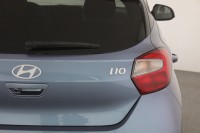 Hyundai i10 1.2 Aut.