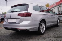 VW Passat Variant 1.5 TSI Elegance