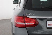Mercedes-Benz C 180 C180 T CGI Avantgarde