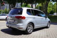 VW Touran 1.5 TSI DSG