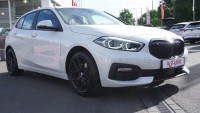 BMW 118 i Advantage
