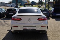 Mercedes-Benz E 200 E200 Coupe AMG Line