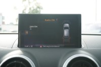 Audi S3 Sportback 2.0 TFSI quattro