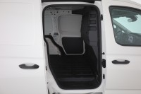 VW Caddy Cargo 1.5 TSI