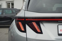 Hyundai Tucson 1.6T-GDI Facelift
