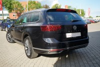 VW Passat Variant 2.0 TDI DSG 4Motion