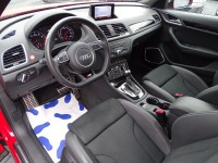 Audi Q3 2.0 TFSI quattro S-Line S-tronic