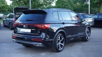 Seat Tarraco 1.5 TSI DSG FR