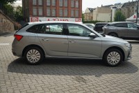 Skoda Scala 1.0 TSI DSG