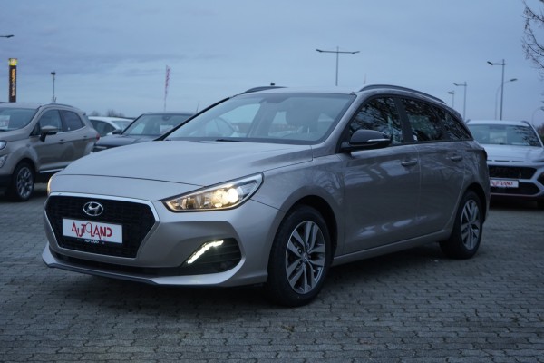 Hyundai i30 Kombi 1.0 T-GDI Trend