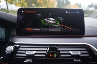 BMW 530 d Touring xDrive M Sport