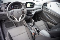 Hyundai Tucson 1.6