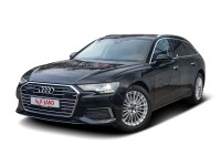 Audi A6 Avant 45 2.0 TFSI design LED Navi Totwinkel