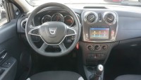 Dacia Sandero Stepway SCe 75