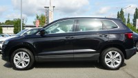 Skoda Karoq 1.5 TSI DSG