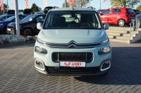 Vorschau: Citroen Berlingo 1.2 12V e-THP Feel M