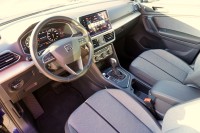 Seat Tarraco 1.5 TSI DSG Style