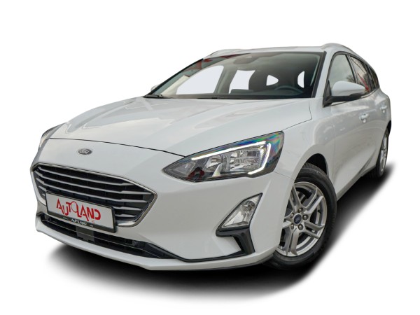 Ford Focus Turnier 1.0 EcoBoost