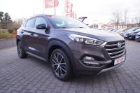 Hyundai Tucson 1.6 T-GDI Passion + 4WD