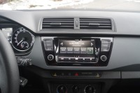 Skoda Fabia 1.0 TSI Cool Plus