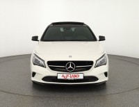 Mercedes-Benz CLA 180 Shooting Brake Urban
