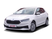 Skoda Fabia 1.0 MPI Active LED Spurhalte Sitzheizung