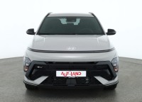 Hyundai Kona N-Line 1.6 T-GDI Aut.