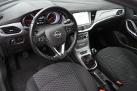 Opel Astra K Sports Tourer 1.6 CDTI