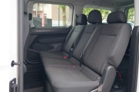 VW Caddy Maxi 2.0 TDI