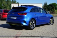 Kia cee'd Ceed 1.4 T-GDI Platinum